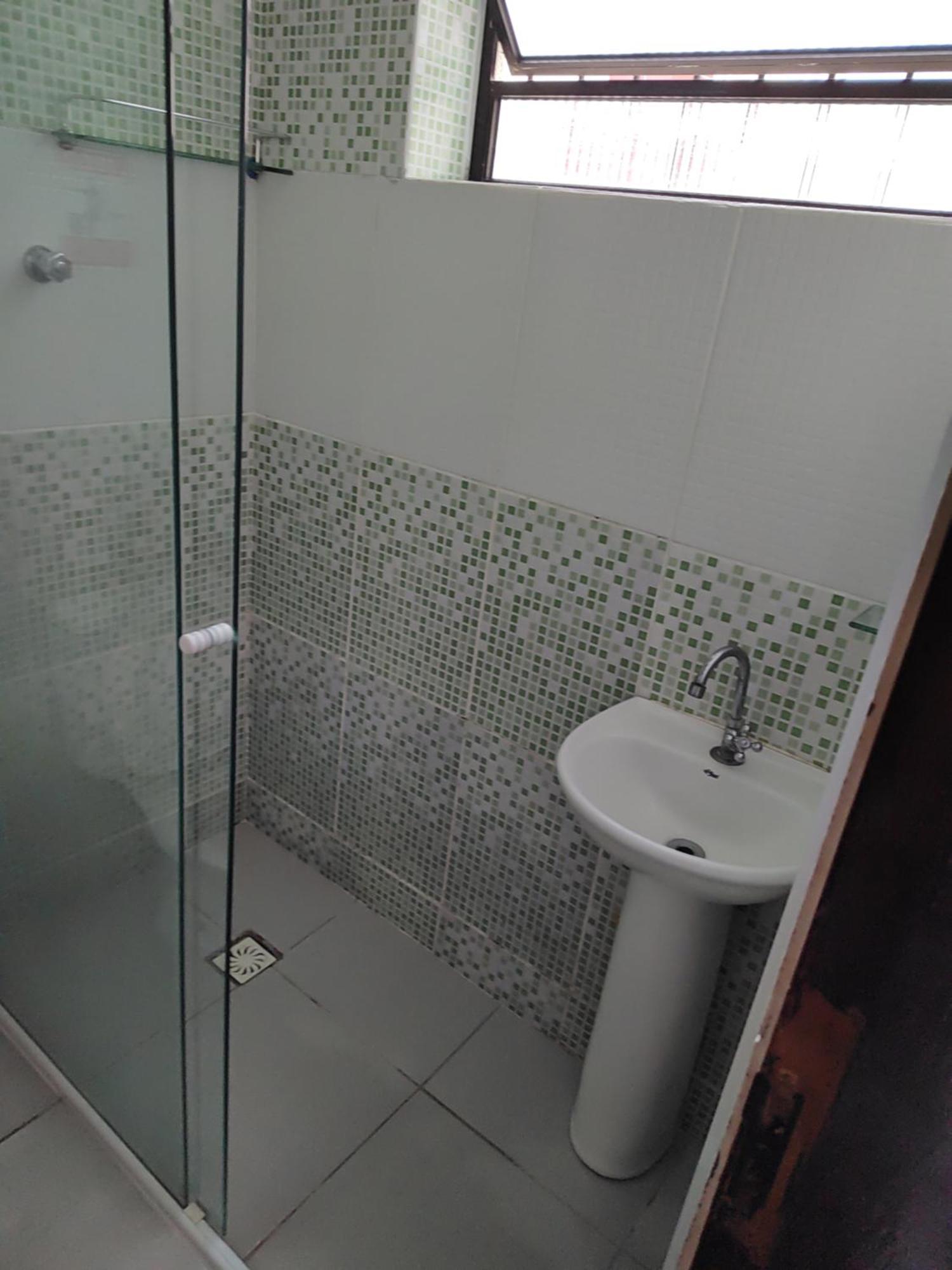 Apartamento Praia Grande 우바투바 외부 사진